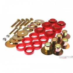 CAMARO SUB FRAME MOUNT SET