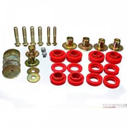 FIREBIRD BODY MOUNT SET