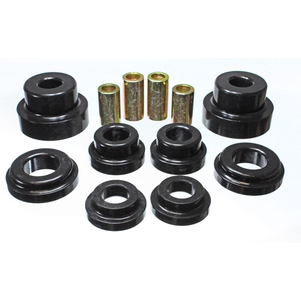SUBFRAME BUSHING REPLACEMENT 34169G by ENERGY SUSPENSION American Car
