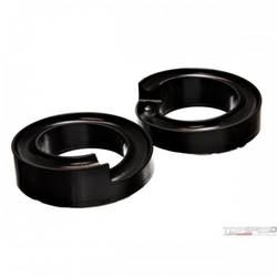 COIL SPRING LIFT ISOLATORS 1.25ft.