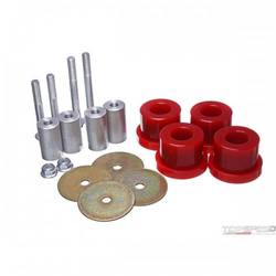 DIFFERENTIAL MOUNT BUSHING SET