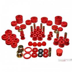 F150 4WD MASTER KIT
