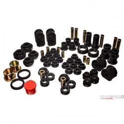 EXPLORER 4WD MASTER KIT