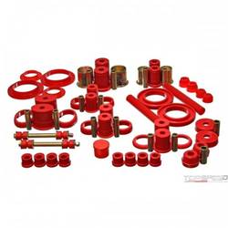MASTER KIT (NO TRANS MOUNT)