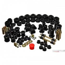 FD EXPEDITION MASTER KIT