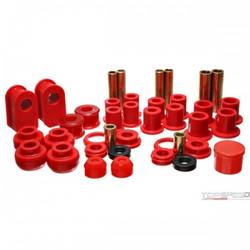 E250/E350 2WD VAN MASTER SET