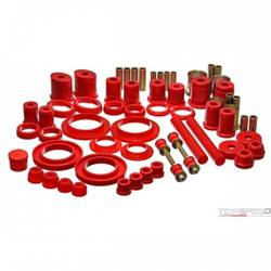 FORD MUSTANG MASTER SET