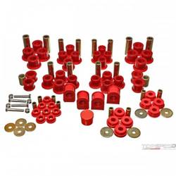 F250 SUPER DUTY 4WD MASTER SET