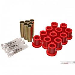 FD TRK RR SPRING BUSHING
