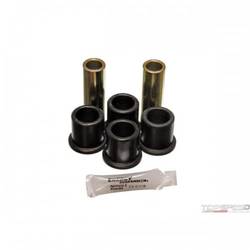 REAR SHACKLE BUSHINGS