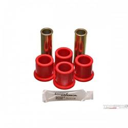 REAR SHACKLE BUSHINGS