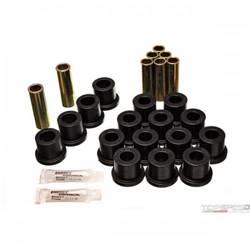 SPRING BUSHINGS