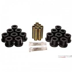 SPRING BUSHINGS