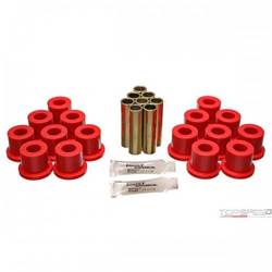 SPRING BUSHINGS