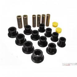 FRT LEAF SPRING BUSHING SET