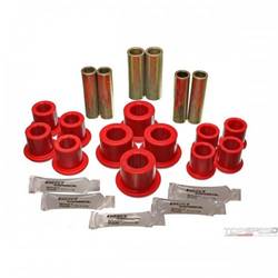 FORD REAR SPRING BUSHING