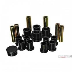 F150 2/4WD REAR LEAF SPRING ST