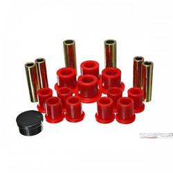 F150 2/4WD REAR LEAF SPRING ST
