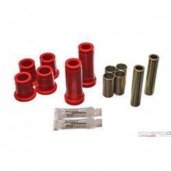 CONTROL ARM BUSHING SET