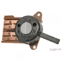 A/C And Heater Blower Motor Switch