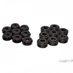 FD BRONCO BODY MOUNT SET
