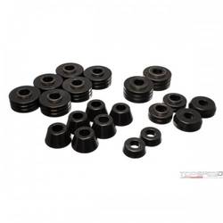 FD BRONCO BODY MOUNT SET