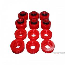 BODY MOUNT SET