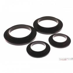 REAR SPRING ISOLATOR