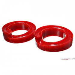 1in. LIFT ISOLATOR SET