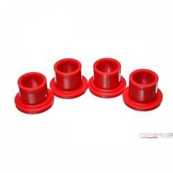 RACK/PINION BUSHING SET