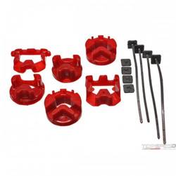 NEON MOTOR MOUNT INSERTS