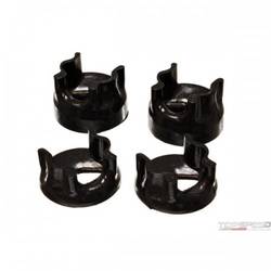 MOTOR MOUNT INSERT SET