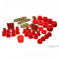 4WD P/U MASTER KIT