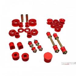 DODGE NEON MASTER SET