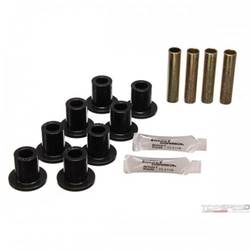 FRONT LEAF SPRING BUSHING SET