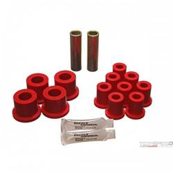 SPRING BUSHING