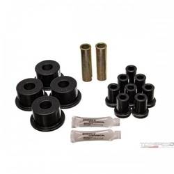 SPRING BUSHINGS