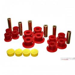 R1500 2WD REAR LEAF SPRING BUSHING SET