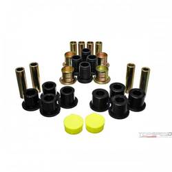 CONTROL ARM BUSHING SET