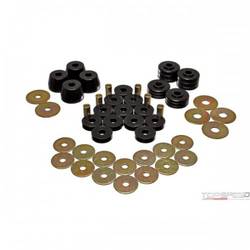 BODY MOUNT BUSHING SETS