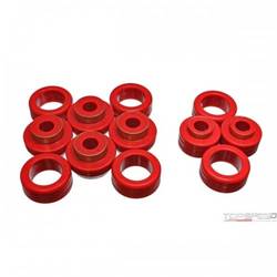 BODY MOUNTS