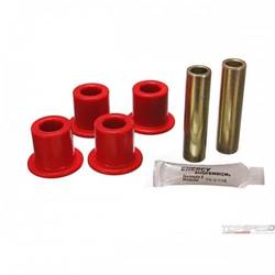 SPRING BUSHINGS