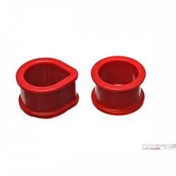 RACK/PINION BUSHING SET