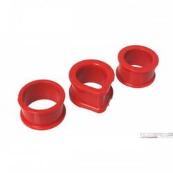 RACK/PINION BUSHING SET