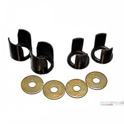 REAR SUBFRAME INSERT SET