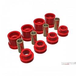 REAR SUB-FRAME BUSHING SET