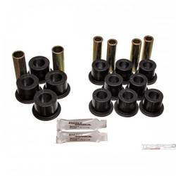 HARDBDY 4X4 RR SPRING BUSHINGS