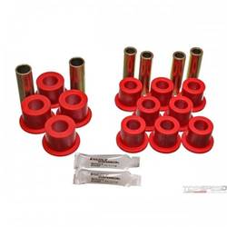 HARDBDY 4X4 RR SPRING BUSHINGS