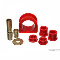 POWER STEERING RACK BUSHING
