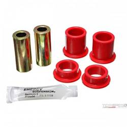 RACK/PINNION BUSHING SET